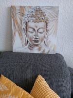 Buddha ca. 38x38 cm, Neu und mit Aufhängevorrichtung Essen - Steele Vorschau