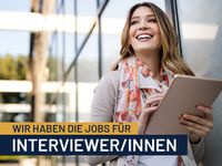 € 170,- Super Jobeinsatz als Interviewer (m/w/d) gesucht! Nordrhein-Westfalen - Augustdorf Vorschau