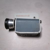 Pentaflex 8 Schmalfilmkamera mit Objektiv Pentovar Flektogon Tasc Friedrichshain-Kreuzberg - Friedrichshain Vorschau