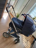 Kombi Kinderwagen Turbo 6 ABC Design Bayern - Kaufbeuren Vorschau