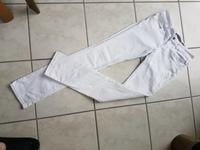 Moda Jeans , weiß, Gr. M 30/36 , Maße siehe Fotos ,Versand 3€ Niedersachsen - Vechta Vorschau