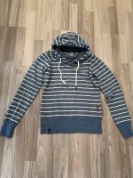 Naketano Pullover Sweatshirt Gr S Top Zustand Aachen - Laurensberg Vorschau