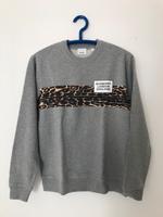 Burberry Sweatshirt Herren, grau, Größe XS oversize Nordrhein-Westfalen - Paderborn Vorschau