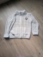 Strickjacke beige Harburg - Hamburg Heimfeld Vorschau