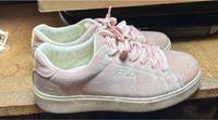 FILA Sneaker Rosa Altona - Hamburg Ottensen Vorschau