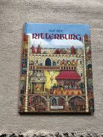 Kinderbuch „Auf der Ritterburg“ Hannover - Mitte Vorschau