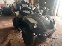 TGB Blade425 ATV Quad Hessen - Hadamar Vorschau