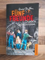 Fünf Freunde Dunkle Geheimnisse (Sammelband 9) Bayern - Herrieden Vorschau