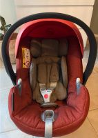 Cybex Platinum Aton Q Plus i-size Babyschale Kiel - Elmschenhagen-Nord Vorschau