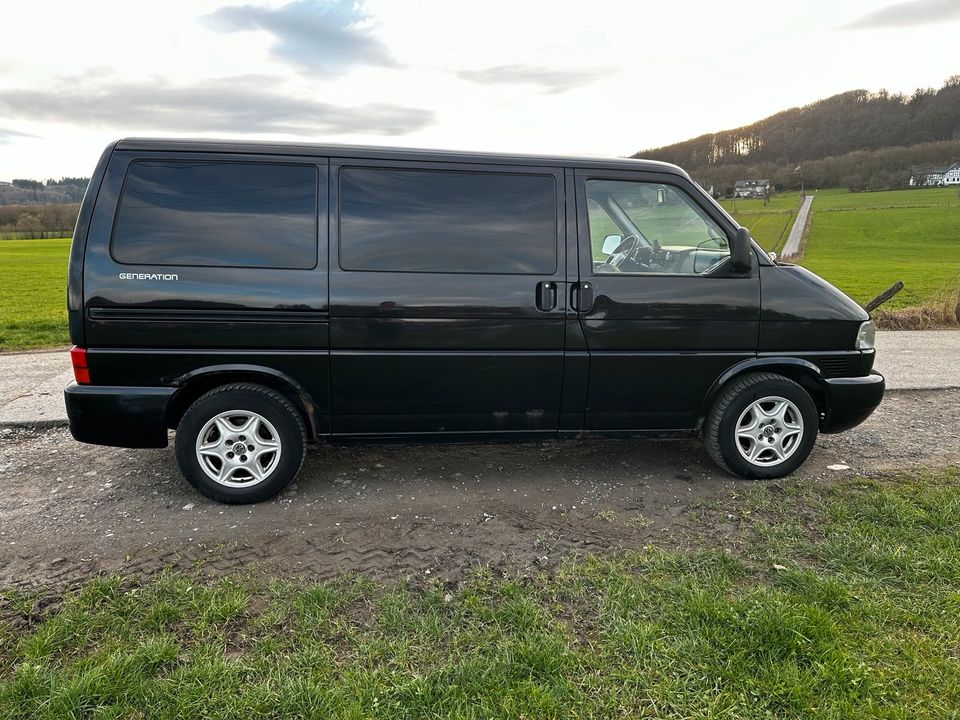 VW T4 Multivan Generation in Meschede