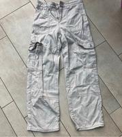 Cargo Hose Baggy Gr.XS 100% Baumwolle Niedersachsen - Zetel Vorschau
