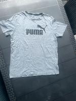 T-Shirt Puma anthrazit L Bayern - Neufahrn Vorschau