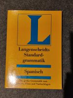 Langenscheidts Standardgrammatik Spanisch 346834919 Bayern - Hirschau Vorschau