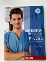 Lernbuch Menschen im Beruf Pflege A2. Deutsch als Fremdsprache. Hessen - Wiesbaden Vorschau