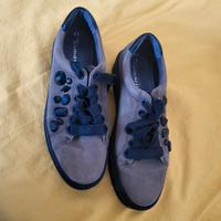 Tamaris Leder Sneakers Baden-Württemberg - Ravensburg Vorschau