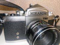 Antik kamera MIRANDA TM Berlin - Westend Vorschau