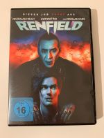 Renfield - DVD Hessen - Schwalbach a. Taunus Vorschau