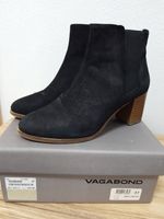 Stiefelette NP120€ Vagabond Ankle Boots schwarz Gr.37 - NEUwertig Bayern - Stammham b. Ingolstadt Vorschau