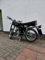 Simson S51 mit ZT60N - Perfekt für Stadt und Land Harburg - Hamburg Neugraben Vorschau