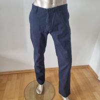 GAP Hose Chino Khakis Gr. 34/34 Marineblau München - Berg-am-Laim Vorschau