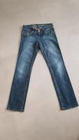 Jeanshose von Esprit mit Stretch in blau GrW26/L32 Saarland - Merzig Vorschau
