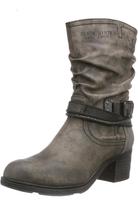 NEU S.Oliver Stiefeletten Boots Gr41 Niedersachsen - Zeven Vorschau