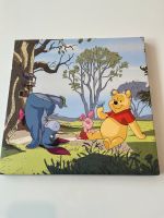 Kinderzimmer Wandbild Disney Winnie the Pooh 35x35 Rheinland-Pfalz - Langsur Vorschau