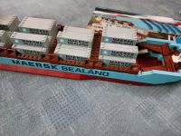 Lego 10152 Maersk Line Schiff Bayern - Plattling Vorschau