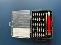 Meister 3387800 Precision Mechanic Set Baden-Württemberg - Heidelberg Vorschau