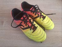 Fußballschuhe Stollenschuhe Gr. 33 Nordrhein-Westfalen - Kempen Vorschau