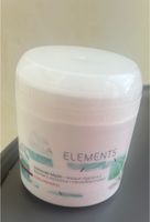 Wella Elements stärkende Mask 150 ml Nordrhein-Westfalen - Nettersheim Vorschau