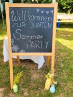 LEIHEN | Sommerfest | Babyparty Junge | pastell farbene Deko Baden-Württemberg - Kappelrodeck Vorschau