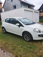 Fiat  Punto Baden-Württemberg - Weil im Schönbuch Vorschau