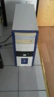 PC Computer Rechner (Bastler) Bildschirm zu verschenken Baden-Württemberg - Mannheim Vorschau