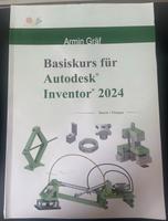 Basiskurs für Autodesk Inventor Schulung Baden-Württemberg - Bad Saulgau Vorschau