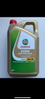 Motor Öl 5 L Castrol Edge  5W-30 LLL Hamburg-Nord - Hamburg Langenhorn Vorschau