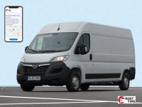 Transporter mieten/ Opel Movano/ Umzug/ Transport/ Rent Time Köln - Porz Vorschau