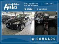 BMW 216 Gran Tourer*NAVI+GARANTIE+ALU+EURO 6+KLIMA* Nordrhein-Westfalen - Pulheim Vorschau