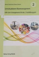 Büromanagement Bürokauffrau /-mann Lehrbücher Jahr 1-3 Schleswig-Holstein - Grande Vorschau