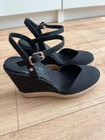 Tommy hilfiger high Heel Sandalette schwarz Nordrhein-Westfalen - Herne Vorschau