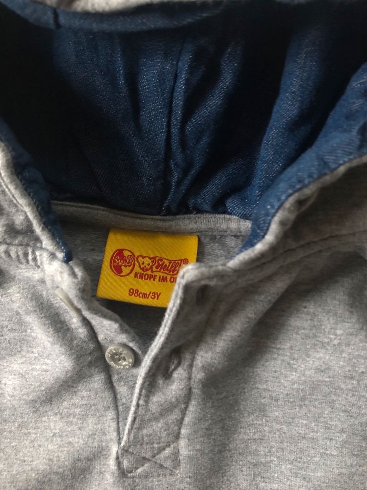 STEIFF Hoodie Gr.98 in Köln