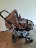 Hartan Kinderwagen - Topline S, super leicht und kompakt Sachsen - Niesky Vorschau