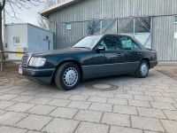 Mercedes-Benz W124 300E Automatik / H-Zulassung Hessen - Butzbach Vorschau