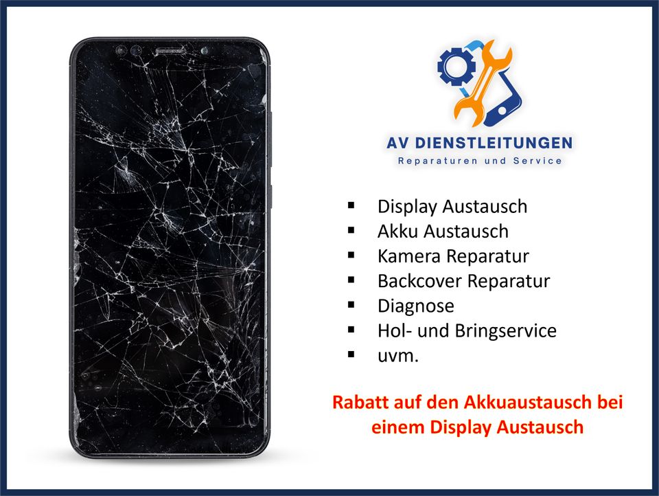 iPhone Diagnose Defekt in Weilheim