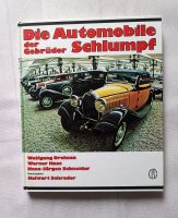 Die Automobile der Gebrüder Schlumpf - Oldtimer Nordrhein-Westfalen - Solingen Vorschau