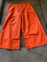 leichte 7/8 damen hose von mango gr.42 Sachsen - Hartmannsdorf Vorschau