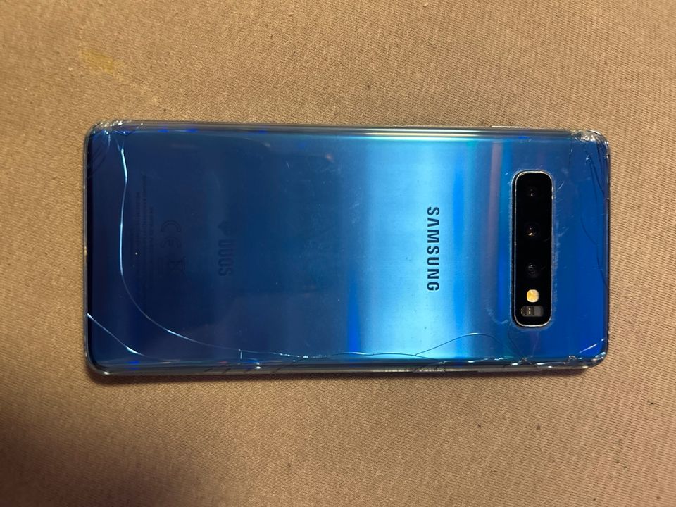 Samsung Galaxy S10 in Hildesheim