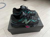 New Balance 9060 Gr. 38 NEU ! Chemnitz - Stelzendorf Vorschau