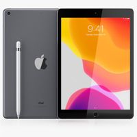 SUPER komplett Paket Ipad (7. Generation) Nordrhein-Westfalen - Viersen Vorschau