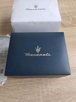 Maserati herren Uhr Bayern - Selb Vorschau